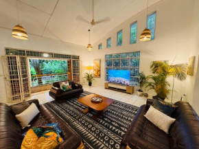The Garvey Grove - Domain Suva, Suva
